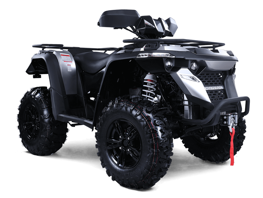 Rent atv linhai in Athens