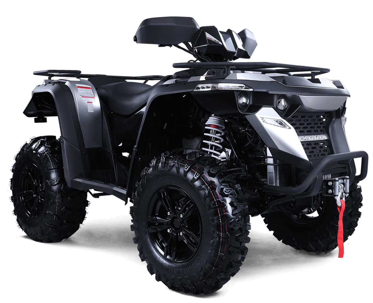 Rent atv linhai in Athens