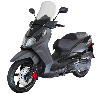 sym300city