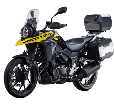 vstrom250