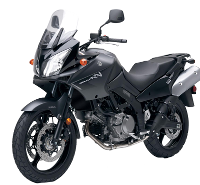 vstrom650