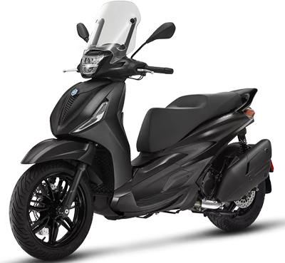 Rent Honda Forza 350 2022 from US$ 59/day in Central Athens Regional Unit  Greece | 5052769